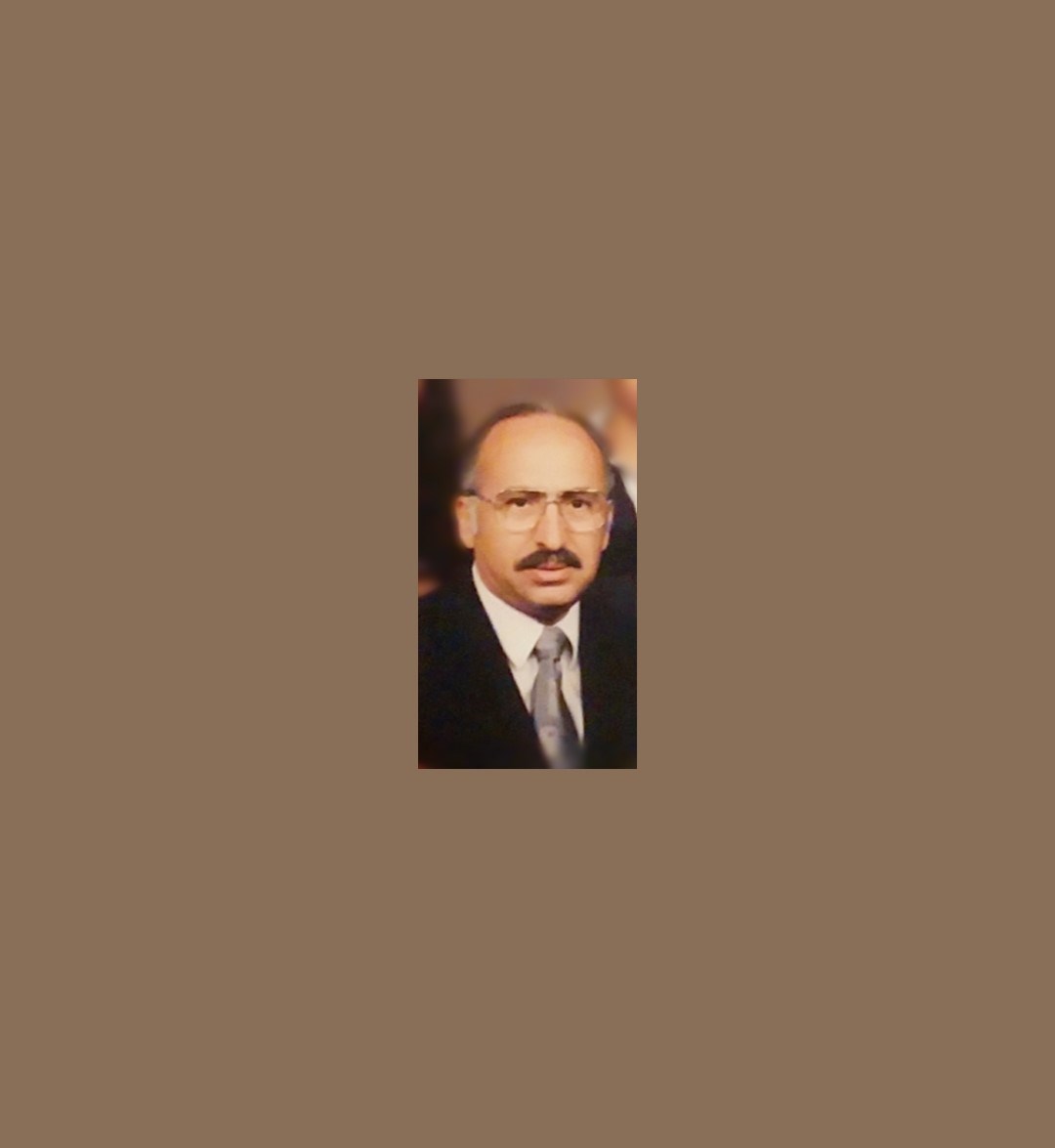 Obituario de Joseph Donald Crespin