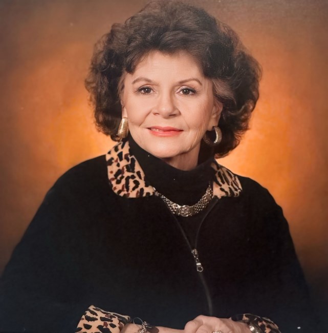 Obituario de Glynda Garrett Hays