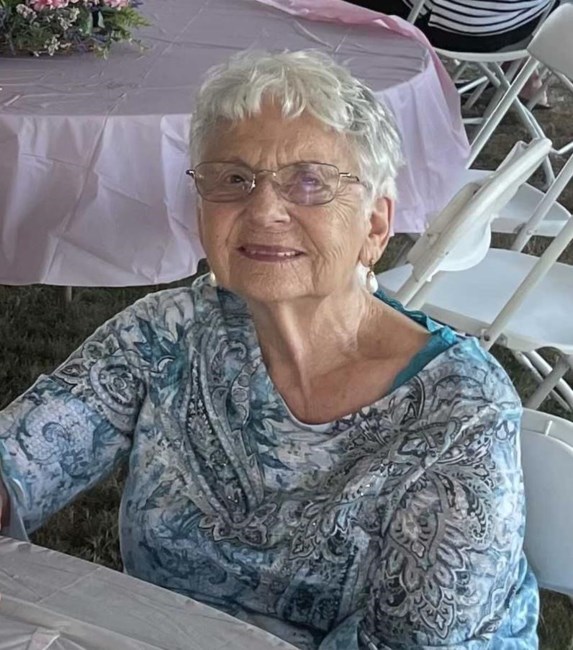 Obituary of Rose Motola