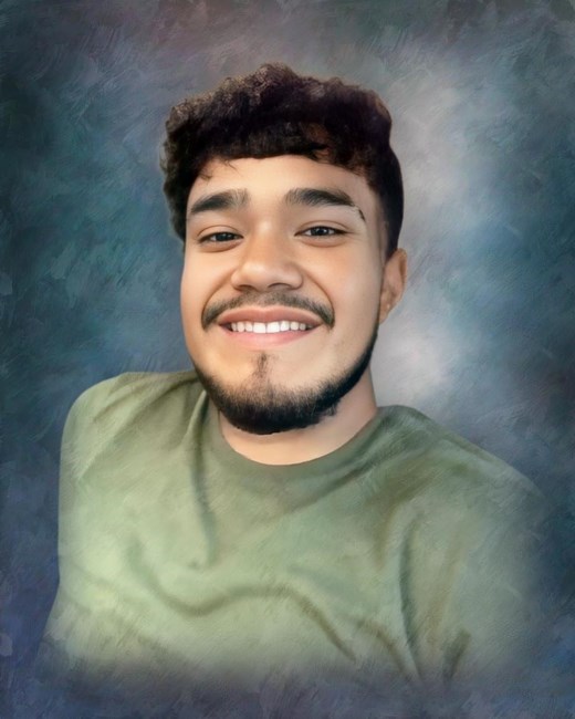 Obituary of Manuel "Pollo" de Jesus Lugo