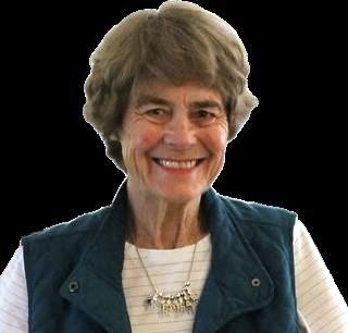 Avis de décès de Mary Burke Batts