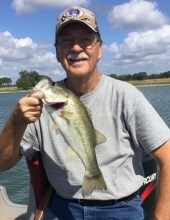 Obituary of Donald J. Hatcher