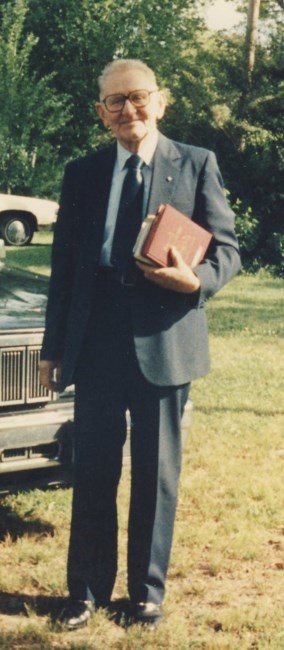 Obituary of William Fletcher Singleton Sr.