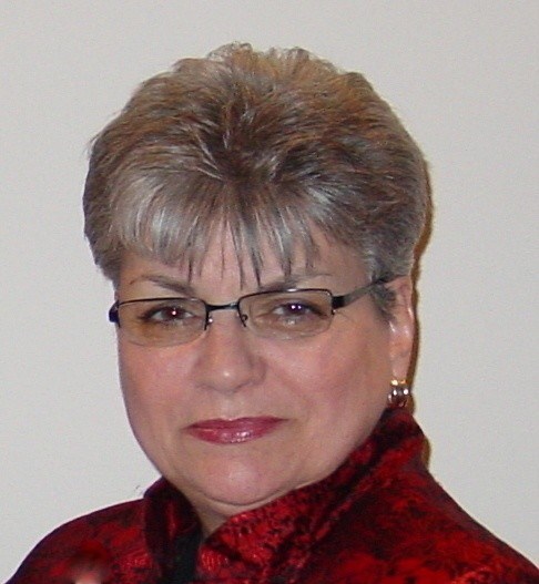 Avis de décès de Sharon Nanny Ann Wells Stanley