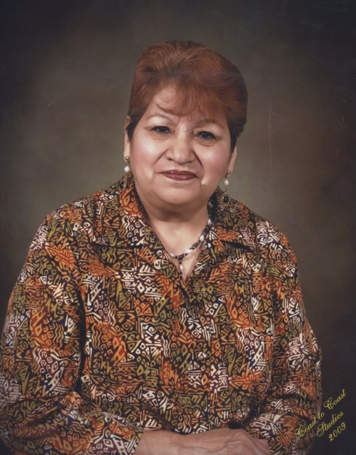 Obituary of Dionicia "Denise" Hernandez Sanchez