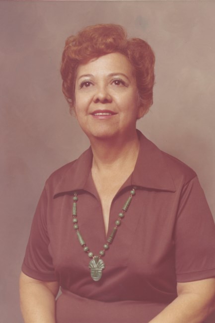 Obituary of Guadalupe Adame Hernandez