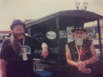 Obituary of Joseph Harley Floyd