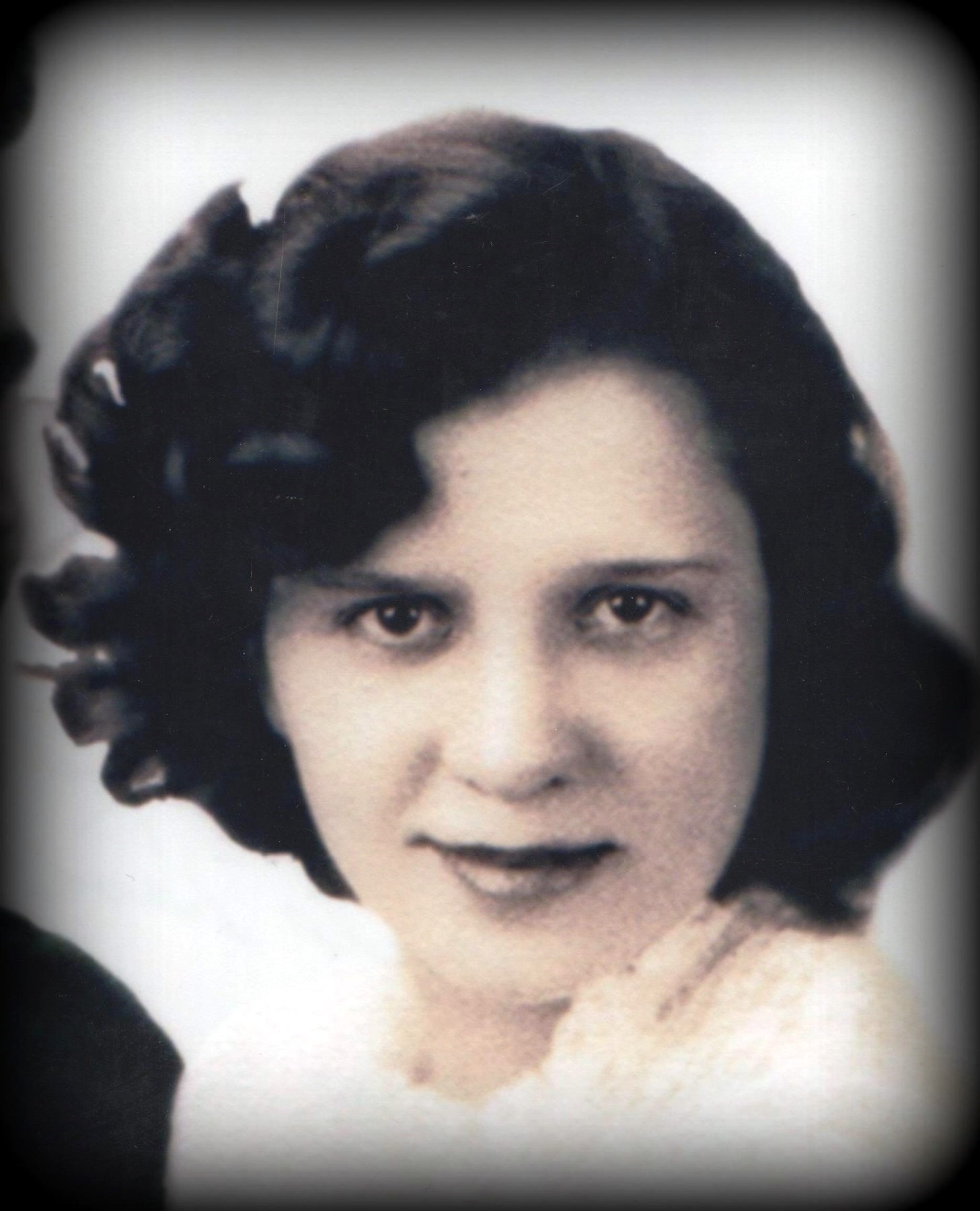 Lillian Riley Obituary - Mabank, TX