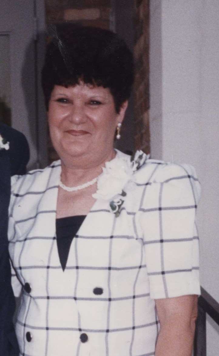 Obituary of Betty Conine
