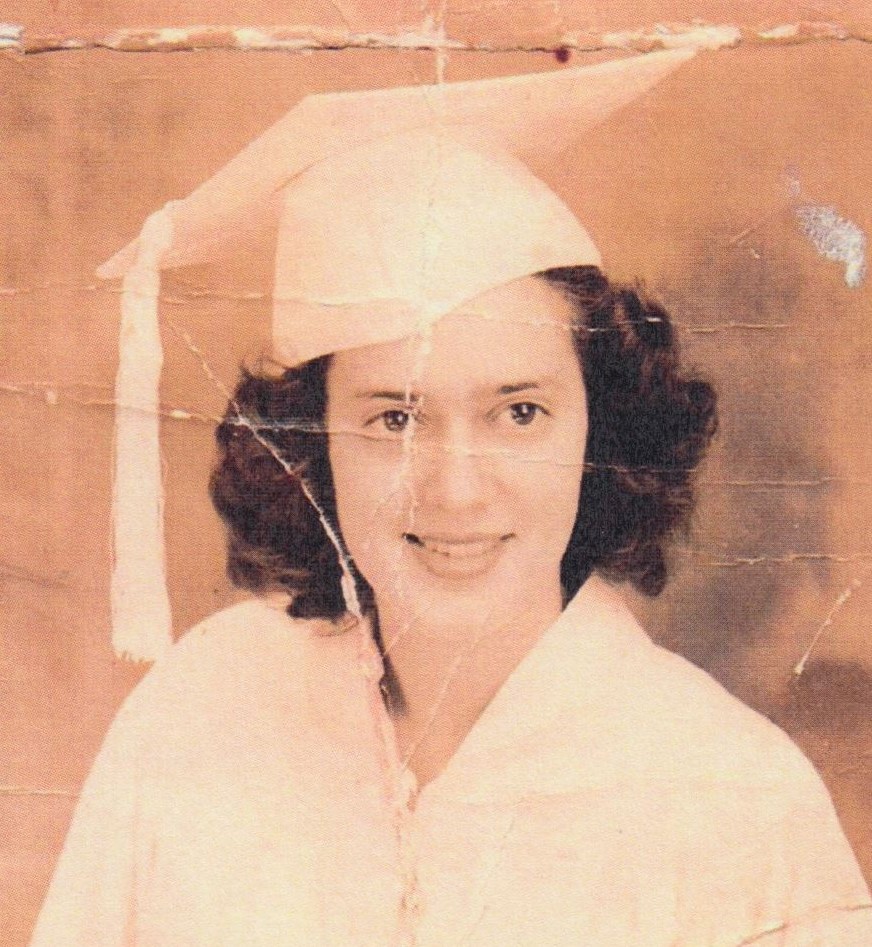 Obituary of Blanche M. Aucoin