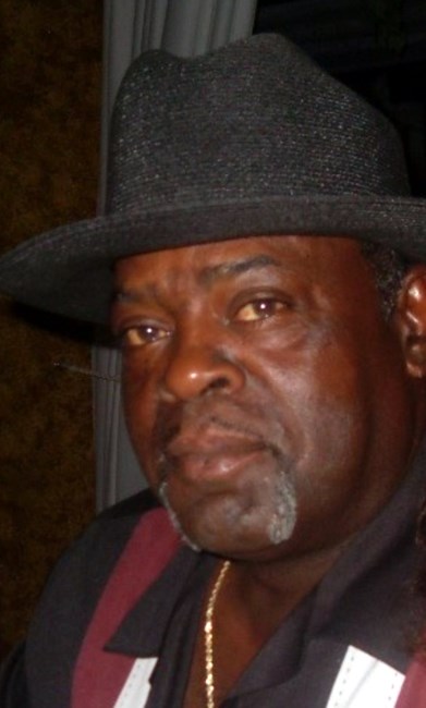 Obituary of Danny Lewis Bookman