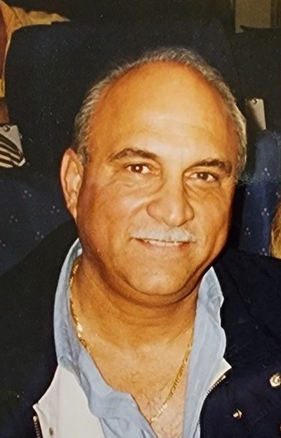 Obituary of Julio William Leblanc