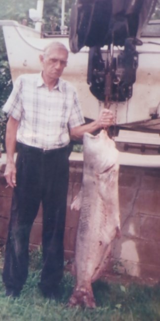 Obituary of Robert Elsworth Kreiser