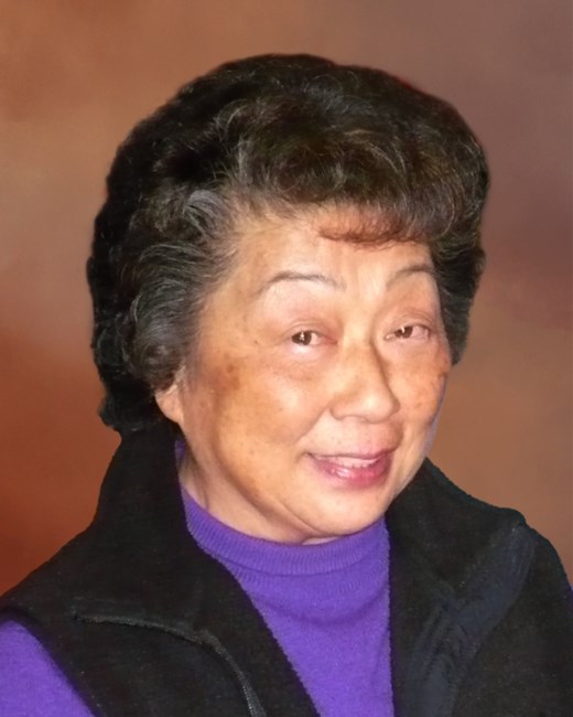 Obituary of Sumako Sue Nakagawa
