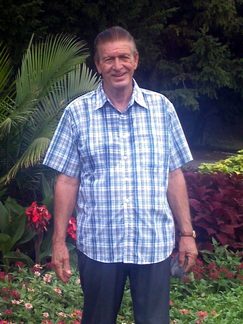 Obituary of Felipe Quintana-Feliciano