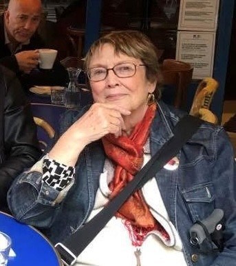 Obituary of Jerry Elizabeth Snow