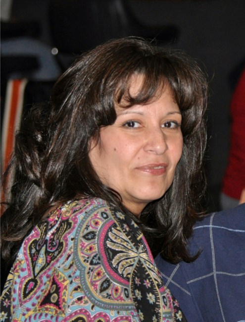 Obituary of Virginia R. Ryle