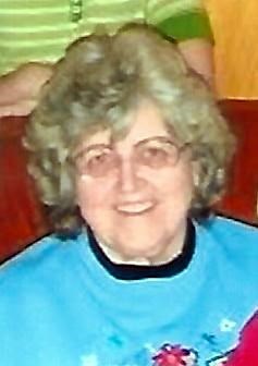 Obituary of Kathryn G. Smith