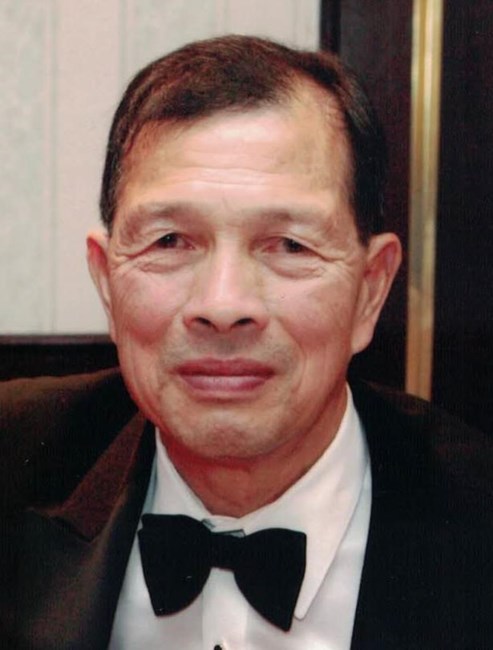 Avis de décès de Yu Chu Wu