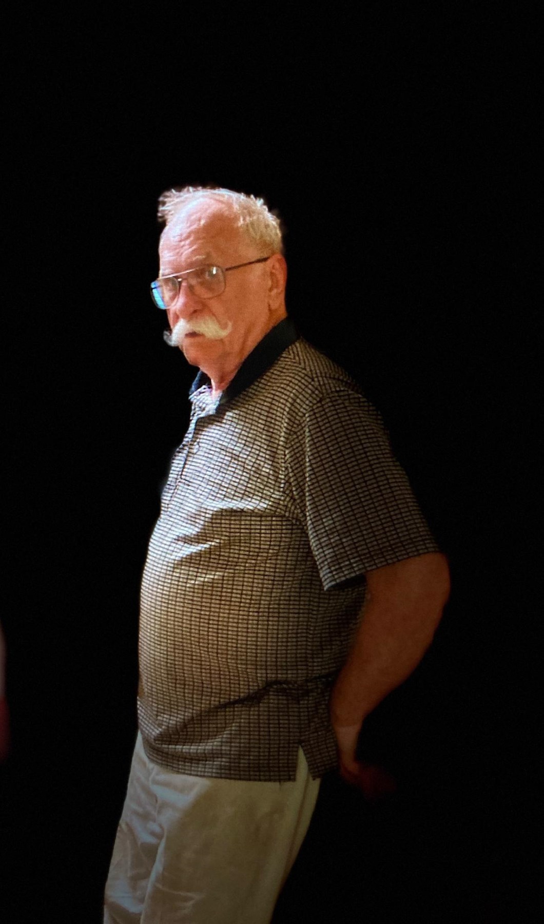 Obituary of David Bruce Croas