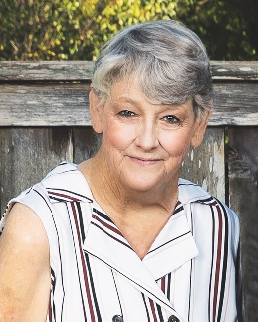 Obituary of Sandra K. Marshall