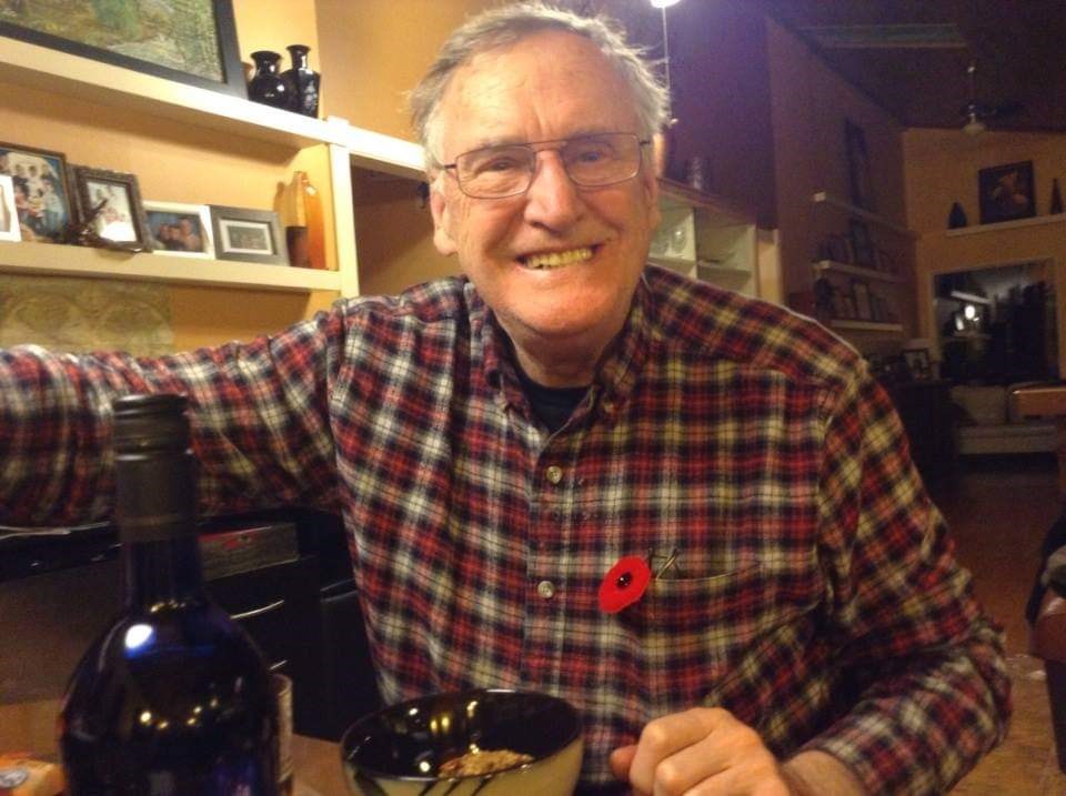 Obituary of Stanley "Al" Allen Ireland