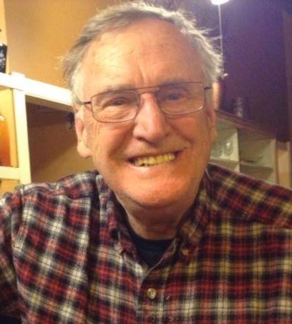 Obituary of Stanley "Al" Allen Ireland