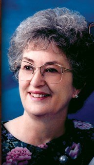 Obituary of Maybeth Ruth Holt Lamb