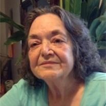 Obituary of Bernice Lester