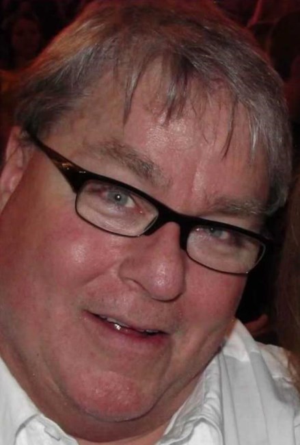 Obituary of Kevin Davis Adair