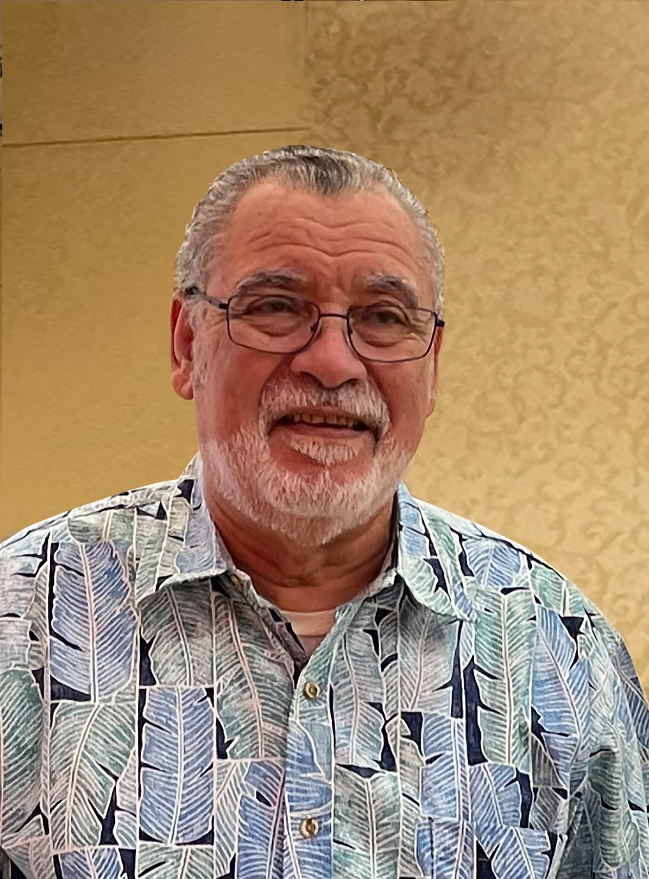 Obituary of Alfred Gardere