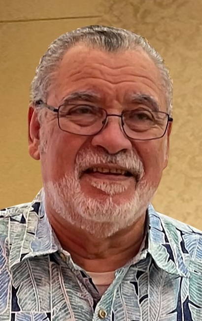Obituary of Alfred Gardere