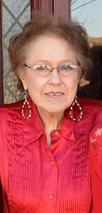 Doris Jones
