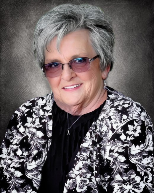 Obituary of Sandra Potts Bedan