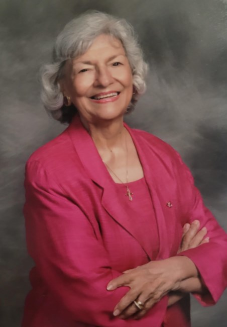 Obituary of Dora C. González