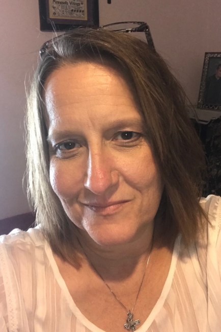 Obituario de Wendy Jo Larson