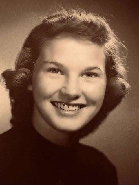 Obituary of Nancy Lou Vitato