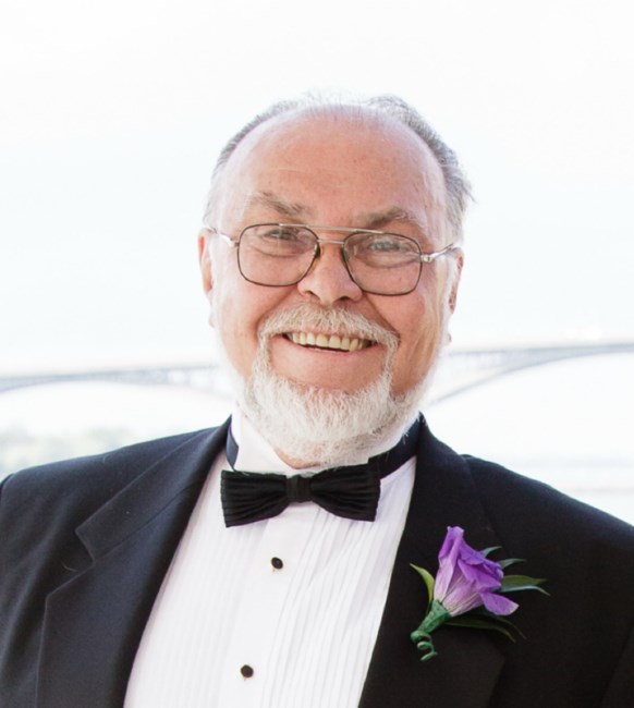 Avis de décès de Vincent Somogyi