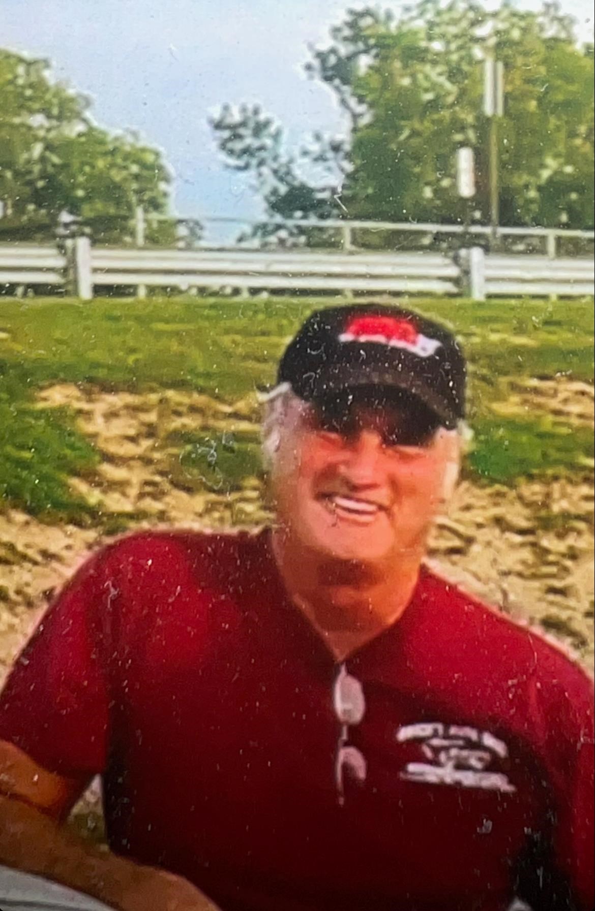 Obituary of Robert Kenneth Swick