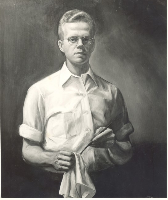 Obituary of Samuel Gholson