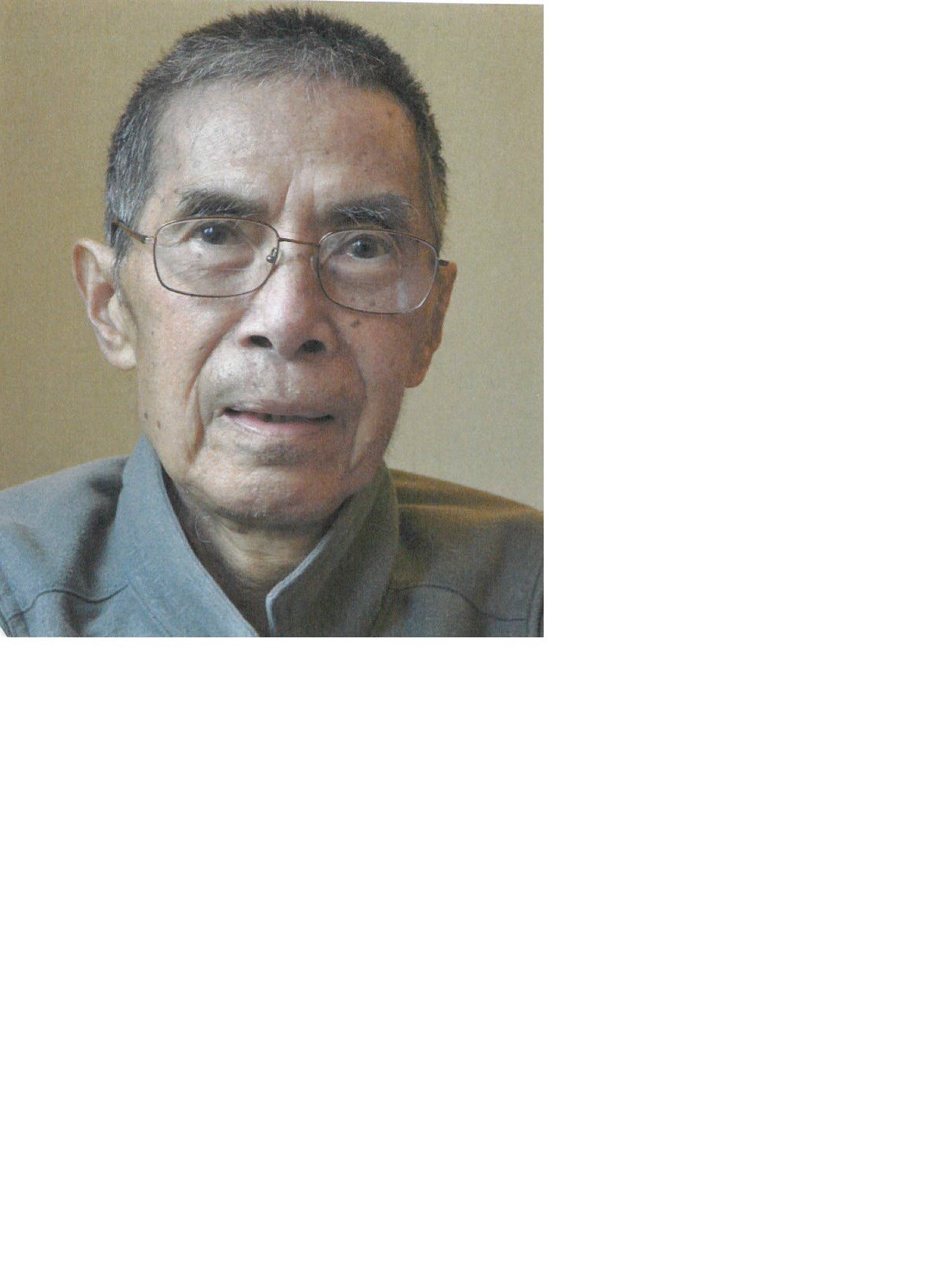 Obituary of Mr. Sin Wing Leung