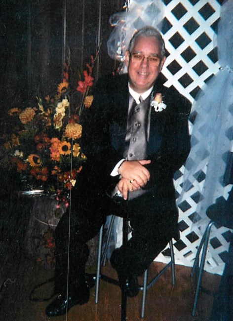 Obituary of Merton Carl Garlick