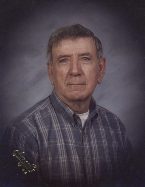 Obituary of Allard Joseph Keller