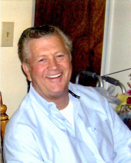 Obituary of Graylon McLamb