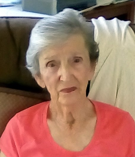 Obituary of Mary E. Wilson