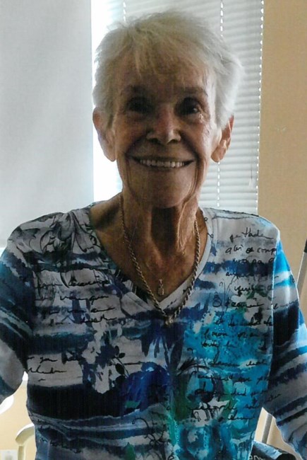 Obituary of Kathleen Mary Howard