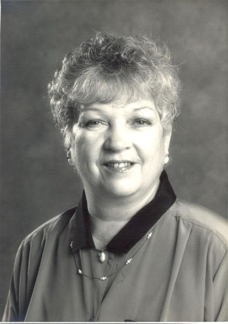 Obituary of Jacqueline Nadine Easter