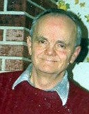 Obituary of Thomas Paul Wuebben