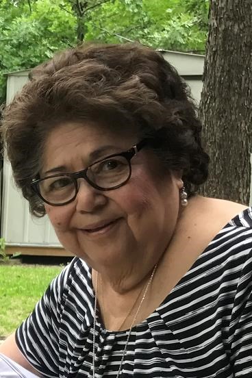 Obituary of Gloria R. Cortez