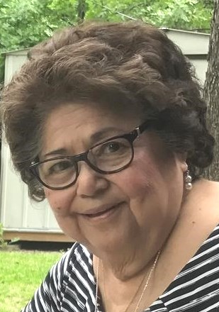 Obituary of Gloria R. Cortez